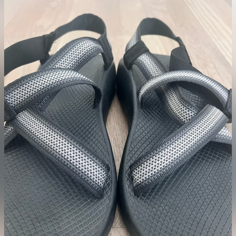 Chaco Split Strap Hiking Sandal - image 2